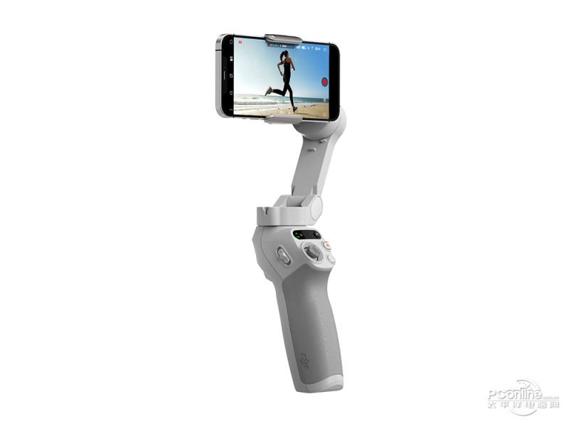 大疆Osmo Mobile SE