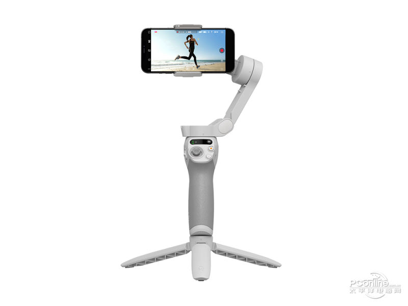 大疆Osmo Mobile SE