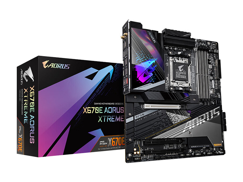 X670E AORUS XTREMEͼ