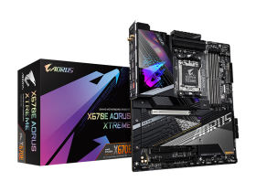 X670E AORUS XTREME