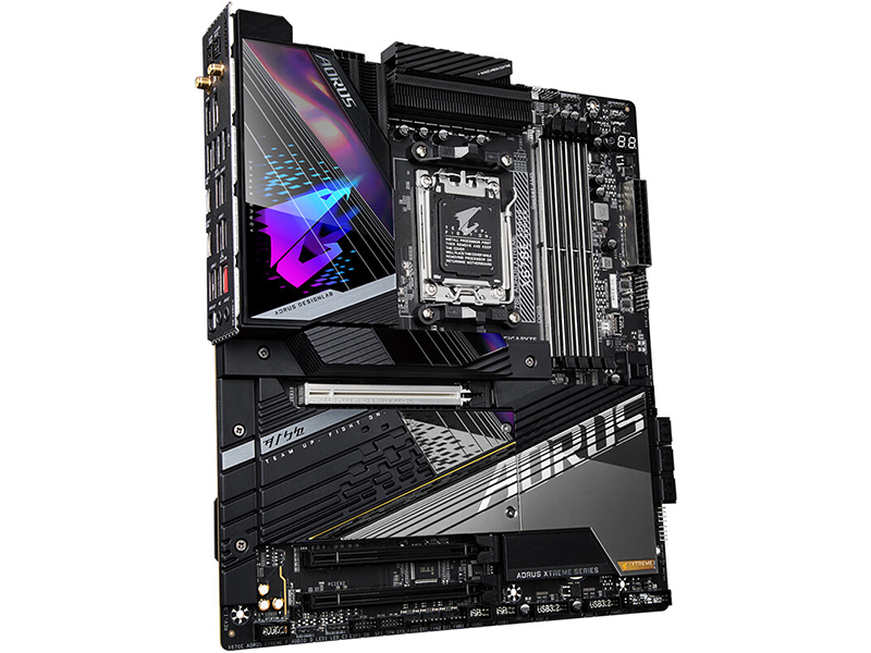 X670E AORUS XTREMEͼ