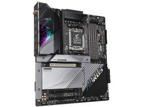 X670E AORUS MASTER