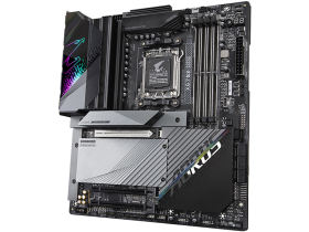 X670E AORUS MASTER