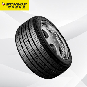 邓禄普(Dunlop)轮胎/汽车轮胎/换轮胎 215/60R16 95H SP SPORT 230原厂配套XRV/缤智/奥德赛/雅阁/适配凯美瑞