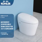 KOHLER 科勒 新悦系列 K-4026T-0 智能马桶 300mm