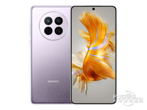 HUAWEI Mate 50E