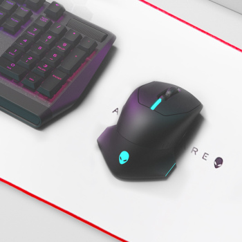 ˣalienwareAW610M Ϸ˫ģ羺幤ѧеrgb߶