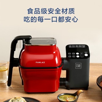 fanlai Զܶ๦ܹԶ糴⿻Сҵ ī 2.2L