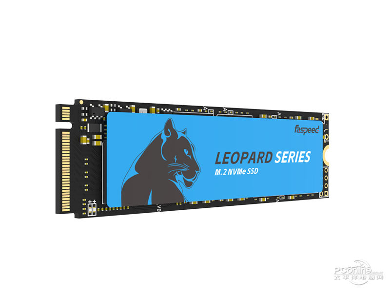 士必得凌豹系列LPV 830 128GB M.2 SSD