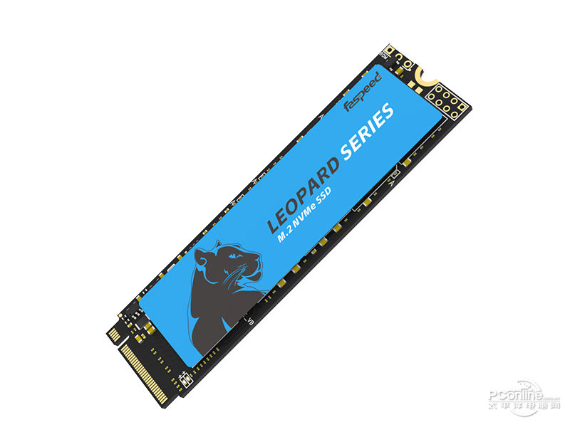 士必得凌豹系列LPV 830 128GB M.2 SSD