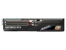  AORUS GeForce RTX 4090 MASTER 24G 