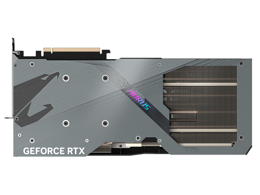  AORUS GeForce RTX 4090 MASTER 24G ͼ