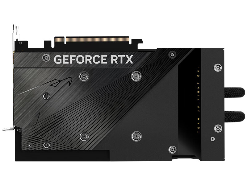  AORUS GeForce RTX 4090 XTREME WATERFORCE 24G ˮͼ