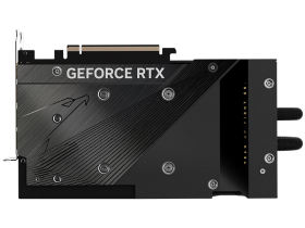  AORUS GeForce RTX 4090 XTREME WATERFORCE 24G ˮ