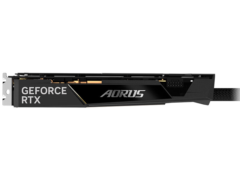  AORUS GeForce RTX 4090 XTREME WATERFORCE 24G ˮͼ