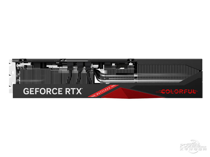 七彩虹战斧 GeForce RTX 4080 豪华版