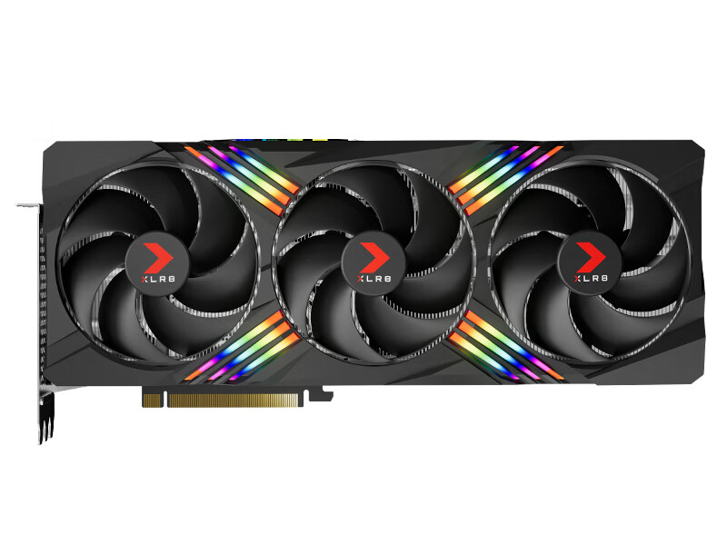 PNY GeForce RTX 4090 24GB XLR8 Gaming VERTO EPIC-X ARGBͼ