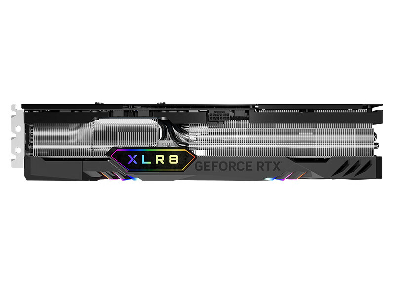 PNY GeForce RTX 4090 24GB XLR8 Gaming VERTO EPIC-X ARGBͼ