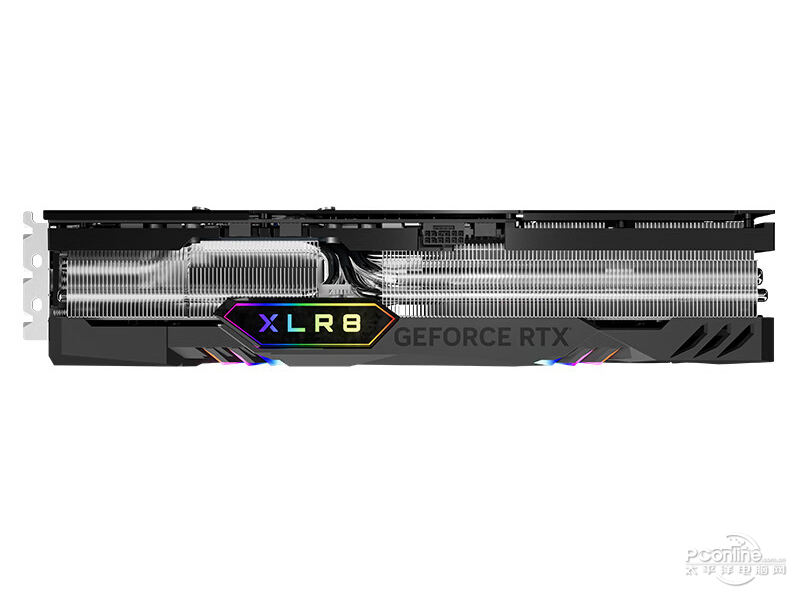 PNY GeForce RTX 4090 24GB XLR8 Gaming VERTO EPIC-X ARGB OC