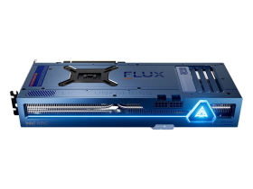 Intel Arc A750 Flux 8G OC B