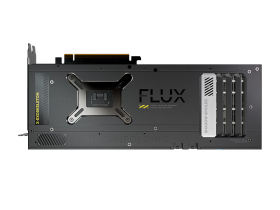 Intel Arc A750 Flux 8G OC K