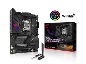 ˶ROG STRIX B650E-E GAMING WIFI