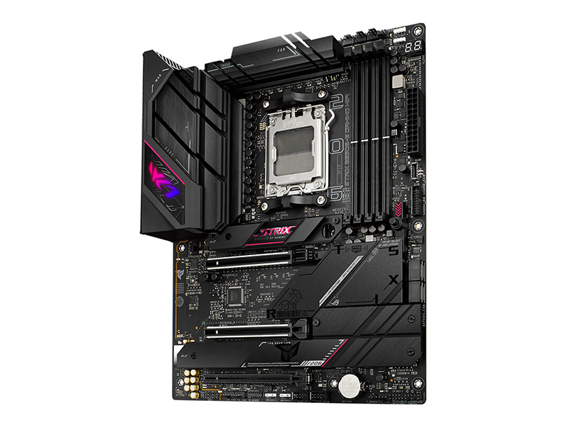 ˶ROG STRIX B650E-E GAMING WIFIͼ