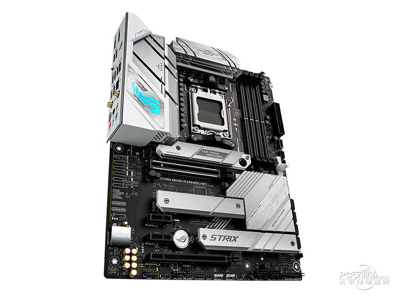 华硕ROG STRIX B650-A GAMING WIFI