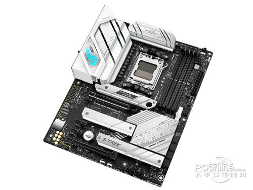 华硕ROG STRIX B650-A GAMING WIFI