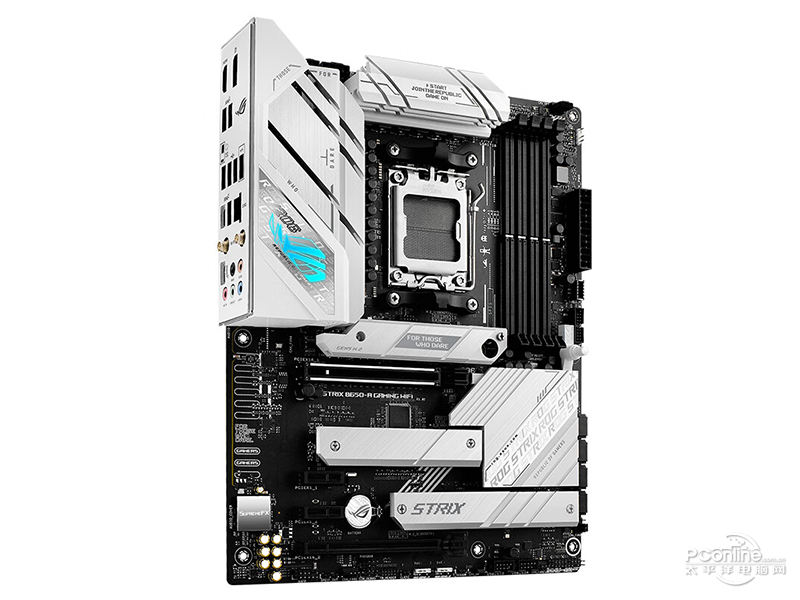 华硕ROG STRIX B650-A GAMING WIFI