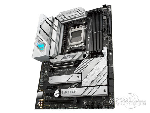 华硕ROG STRIX B650-A GAMING WIFI