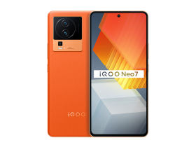 iQOO Neo7