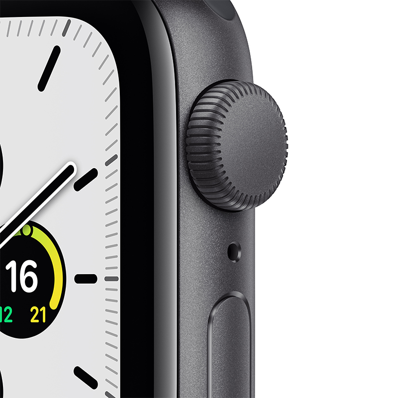 Apple Watch SE GPSモデル 40mm MKQ13J/A | www.innoveering.net