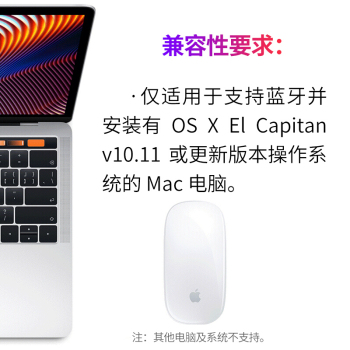 Apple ƻԭװMagic Mouse 2̶ -ɫ