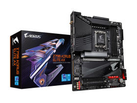 Z790 AORUS ELITE AX