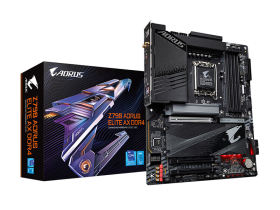 Z790 AORUS ELITE AX DDR4