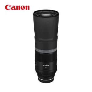 佳能（Canon）RF800mm F11 IS STM 超远摄定焦镜头 微单镜头