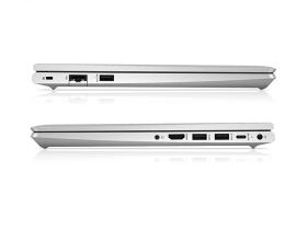 惠普ProBook 440 G9(酷睿i5-1235U/8GB/512GB/MX570A)接口