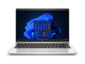 惠普ProBook 440 G9(酷睿i5-1235U/8GB/512GB/MX570A)前视