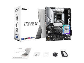 Z790 Pro RS