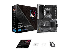 Z790 PG Lightning/D4