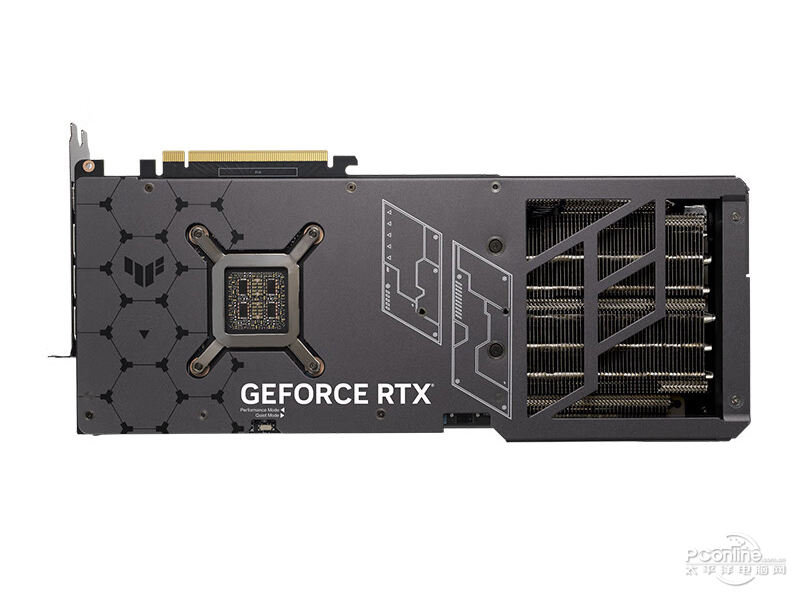 华硕TUF-GeForce RTX 4080-16G-GAMING