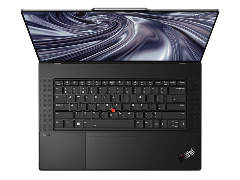 ThinkPad Z16(R7 PRO 6850H/16GB/512GB/RX6500M//4K)ͼ