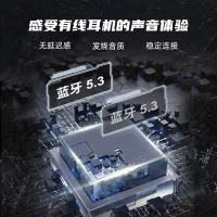 FIIL CC Nano真无线运动游戏音乐cc2超长待机蓝牙耳机杆式半入耳