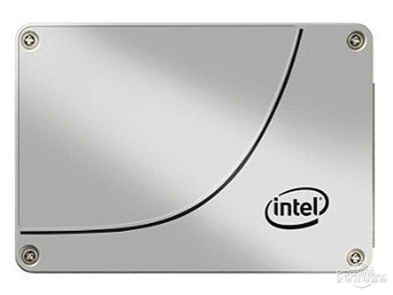 Intel S4610 960G 企业级正面