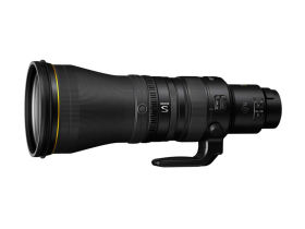 ῵˶Z 600mm F4 TC VR SͼƬ3