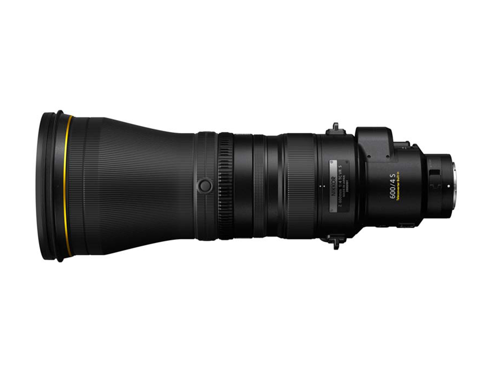 ῵˶Z 600mm F4 TC VR Sͼ