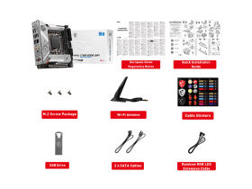 ΢MPG Z790I EDGE WIFI