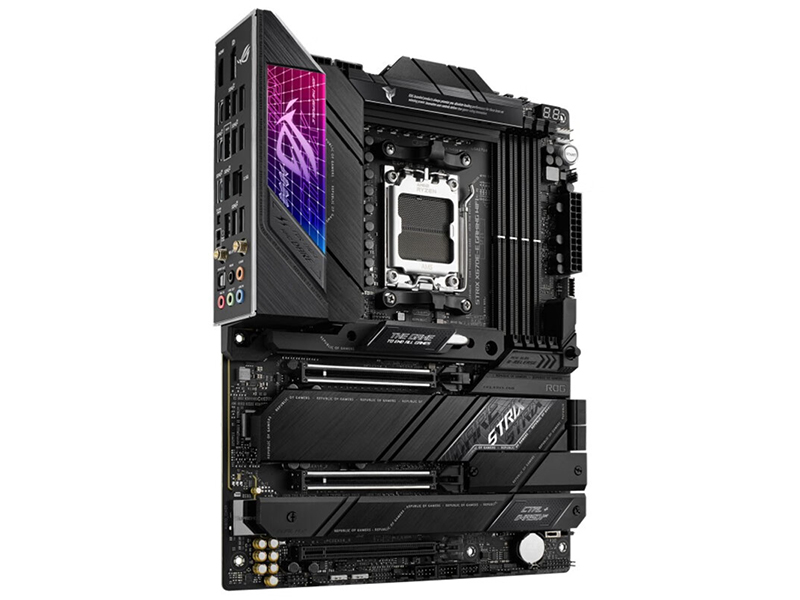 ˶ROG STRIX X670E-E GAMING WIFIͼ