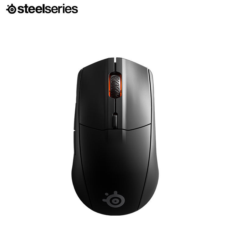 (SteelSeries)ȫưϵ Rival 3Ϸ羺 /˫ģ RGBƹ 幤ѧ